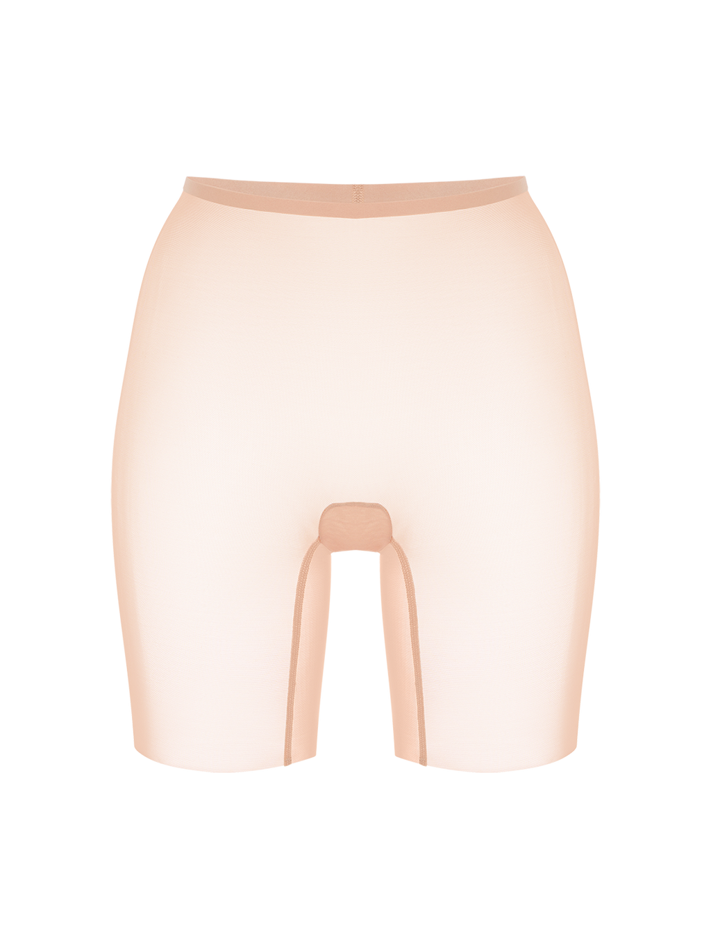 Simone Perele Essential Anti Chafing Shaper Short
