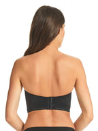 Fine Lines Plunge Strapless Bra