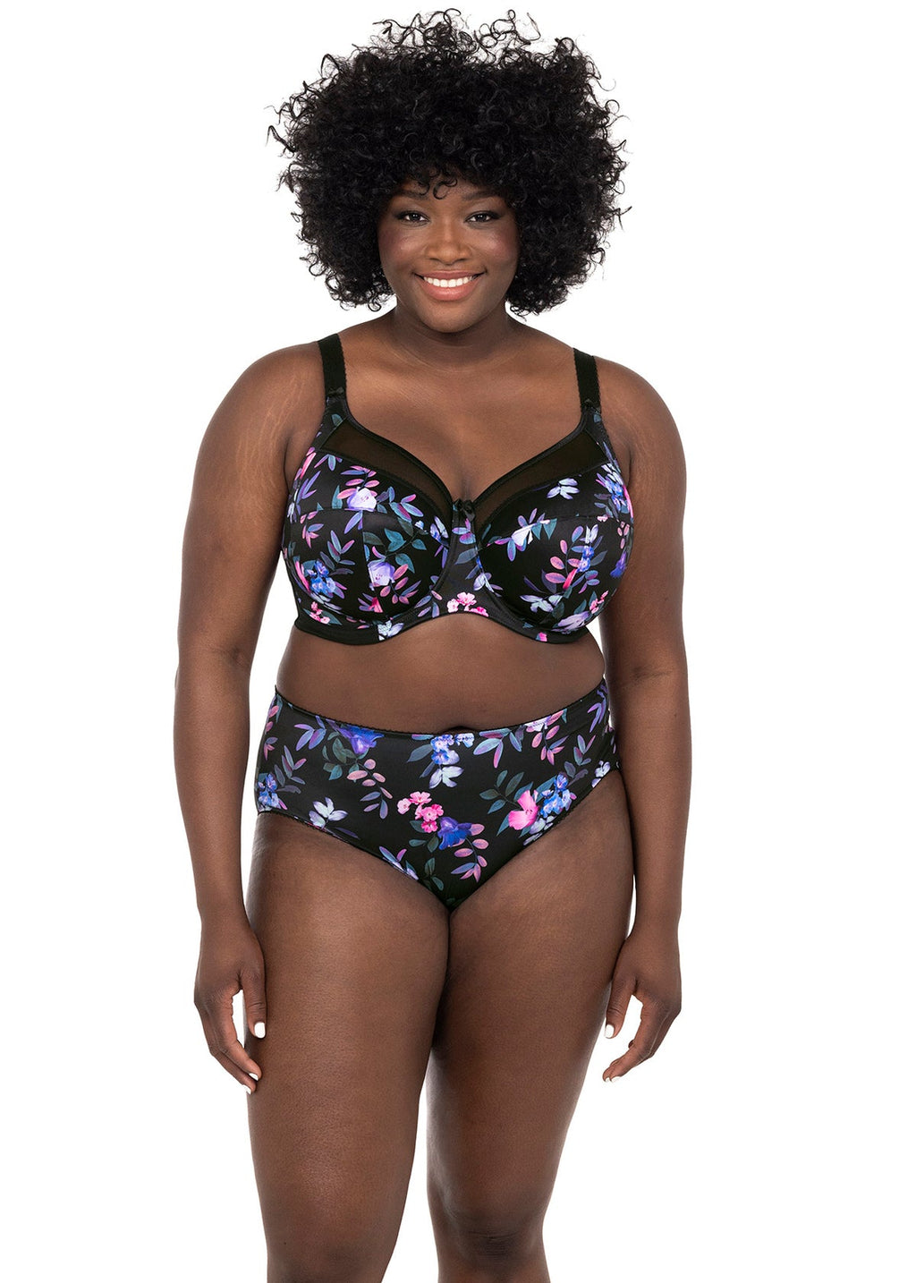 Goddess Kayla Paradise Bra