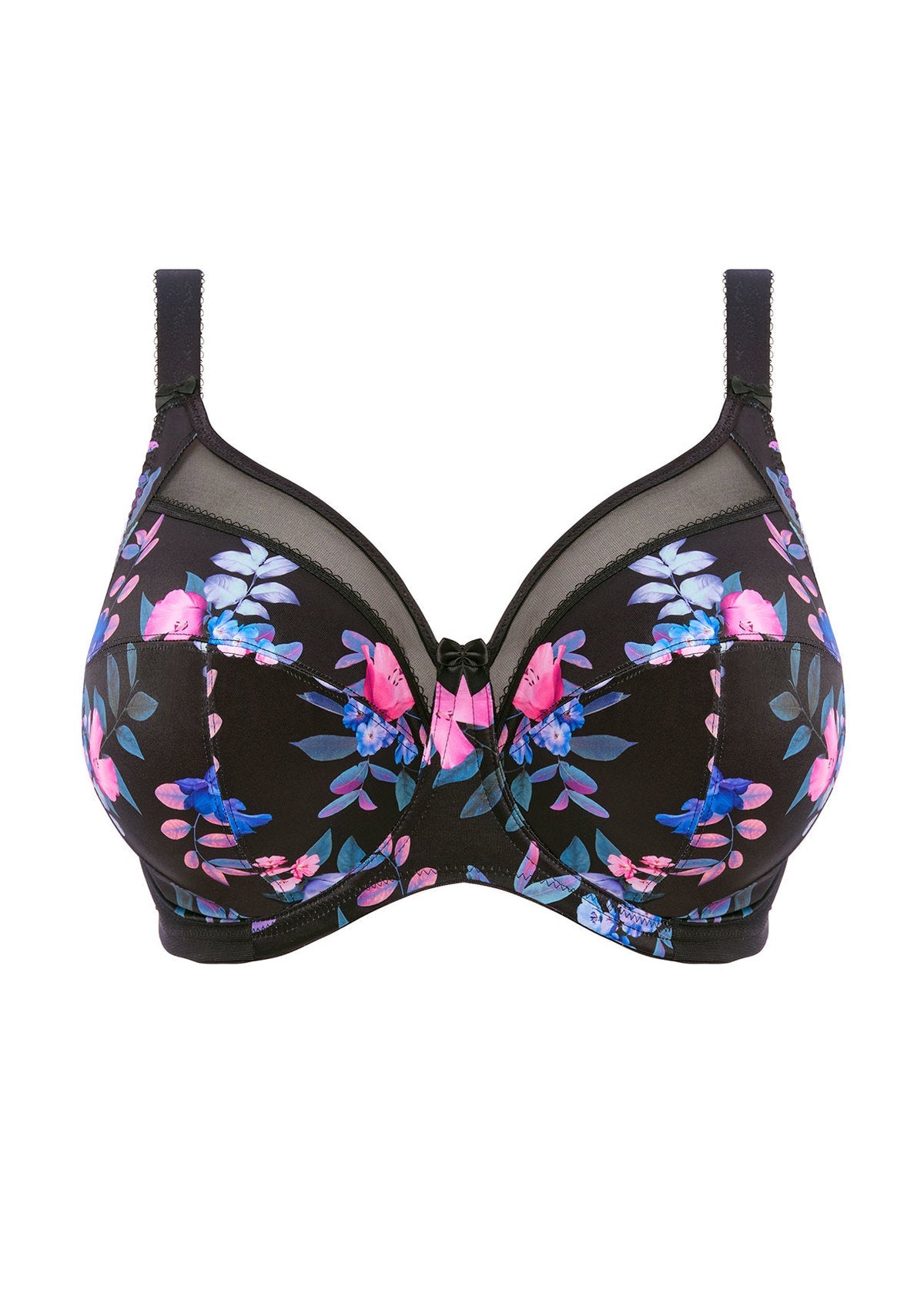 Goddess Kayla Paradise Bra