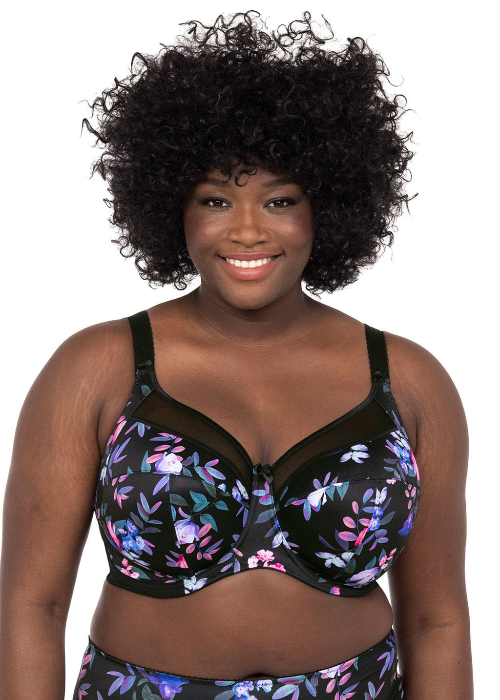 Goddess Kayla Paradise Bra