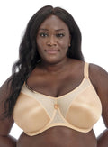 Clearance Goddess Yvette Sand Bra