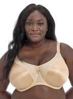 Clearance Goddess Yvette Sand Bra