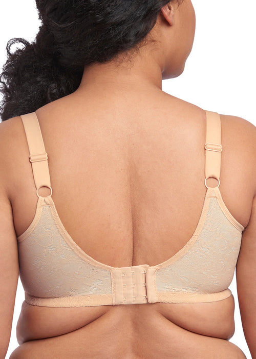 Clearance Goddess Yvette Sand Bra