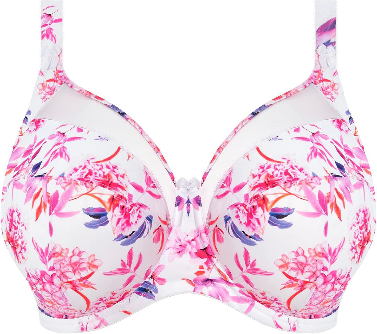 Goddess Kayla Summer Bloom Bra