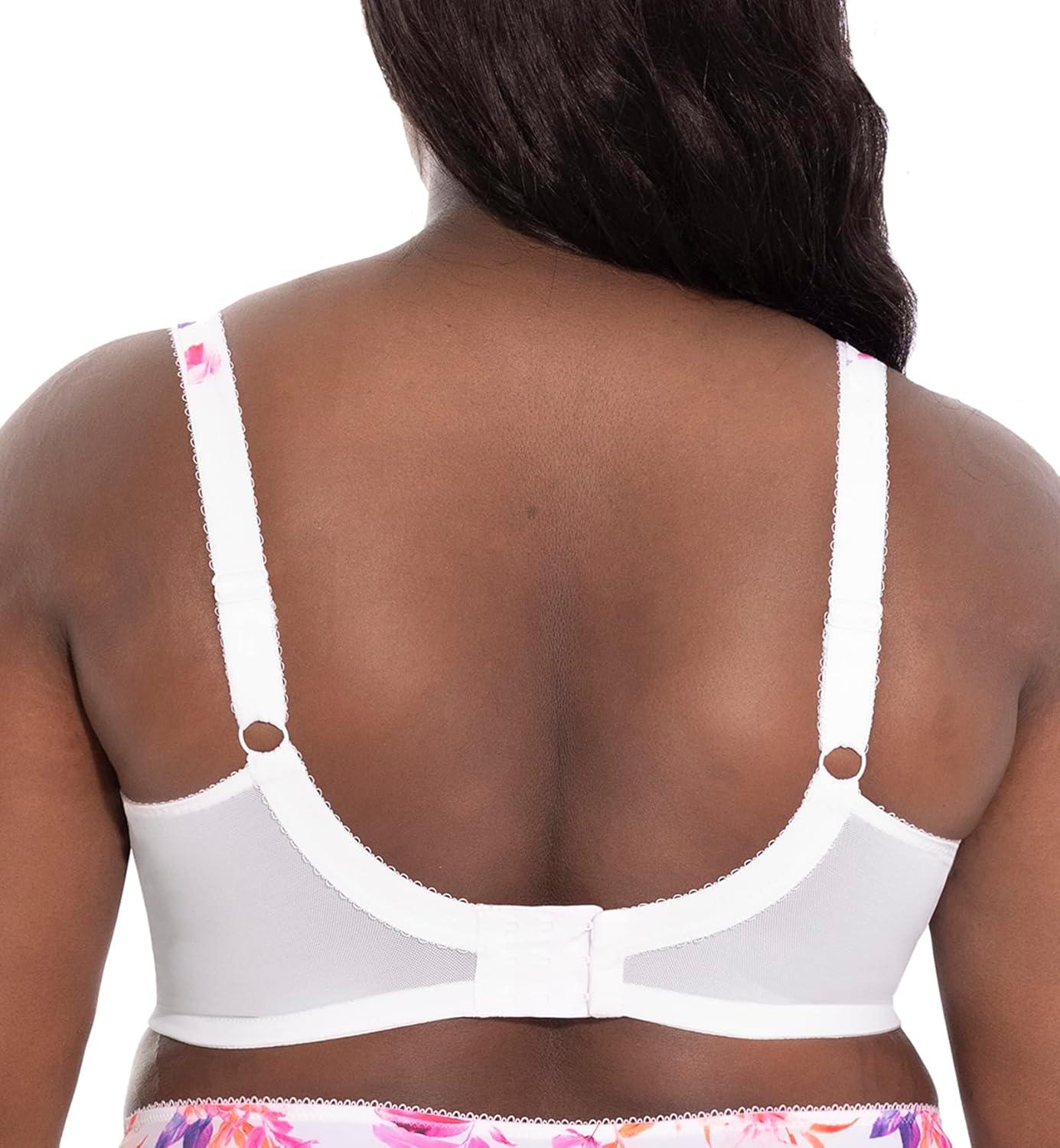 Goddess Kayla Summer Bloom Bra