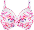 Goddess Kayla Summer Bloom Bra
