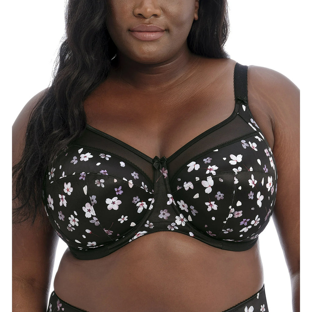 Goddess Kayla Sakura Bra 16DD