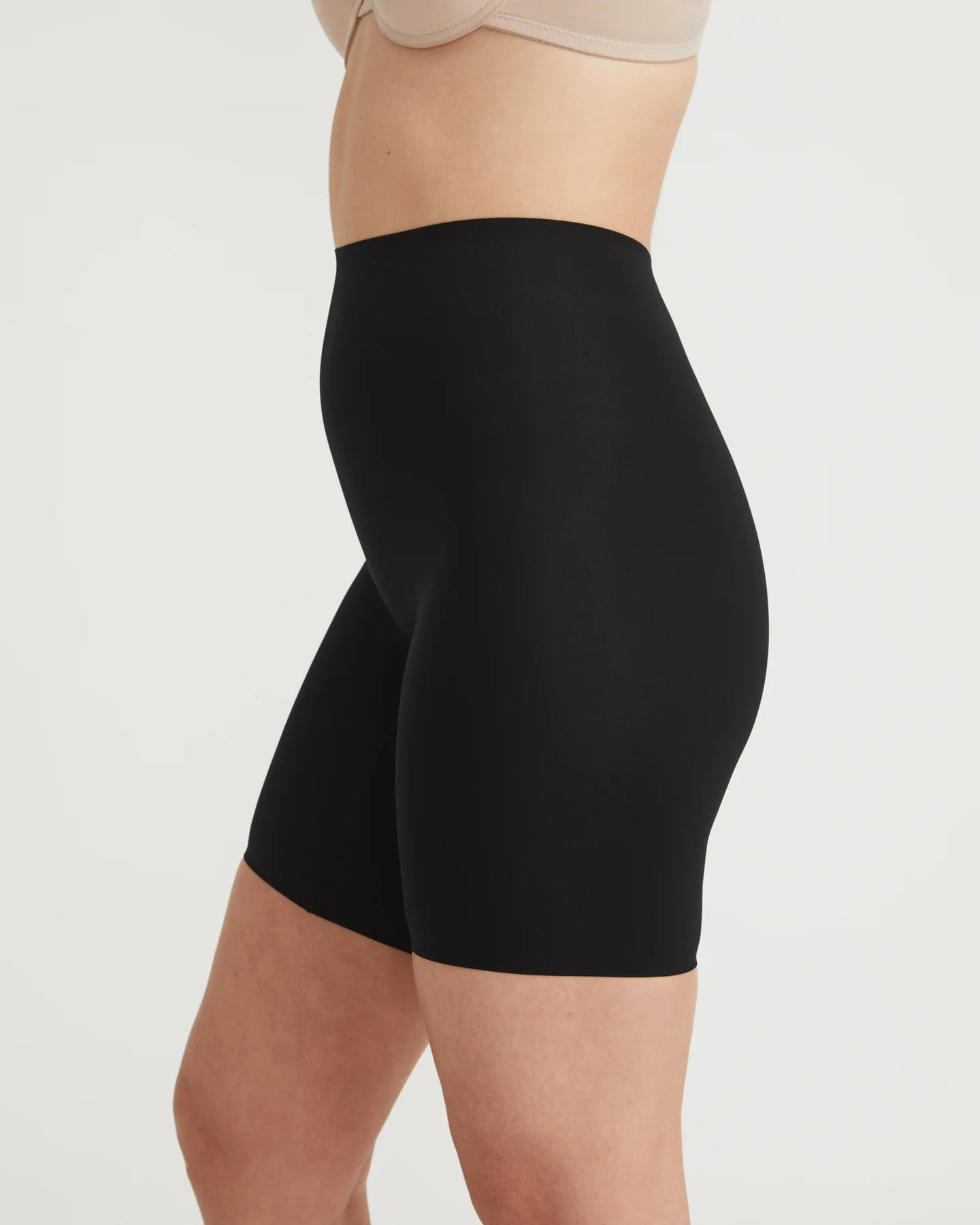 Hush High Waist Short