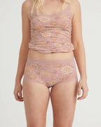 Hush Hush Beige Brief