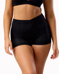 Hush Modal Short Boyleg