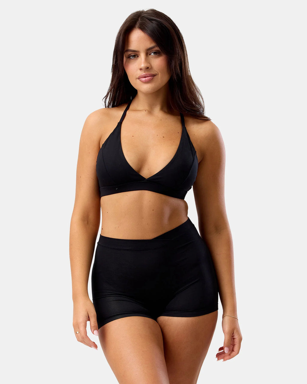 Hush Modal Short Boyleg