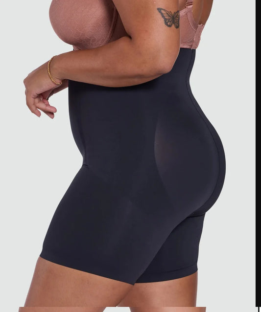 Clearance Hush Smooth and Sculpt High Waist Short