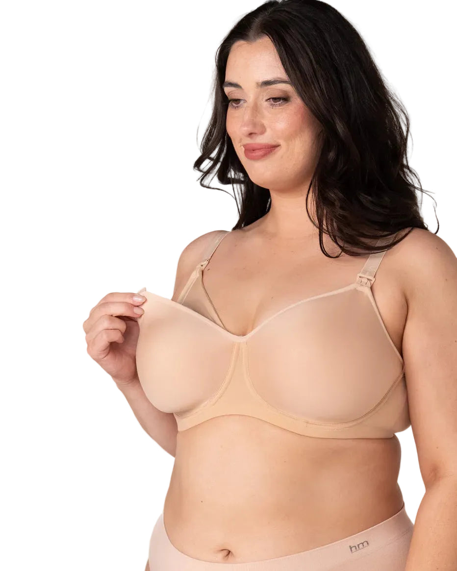 Capri Lingerie Sleepwear & Swimwear Launceston Tasmania Hot Milk Nursing Maternity Obsession Bra