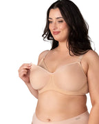 Capri Lingerie Sleepwear & Swimwear Launceston Tasmania Hot Milk Nursing Maternity Obsession Bra