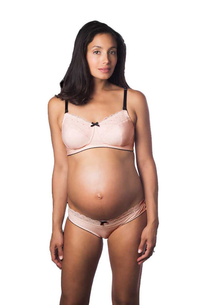 Hotmilk Show Off Nursing Bra