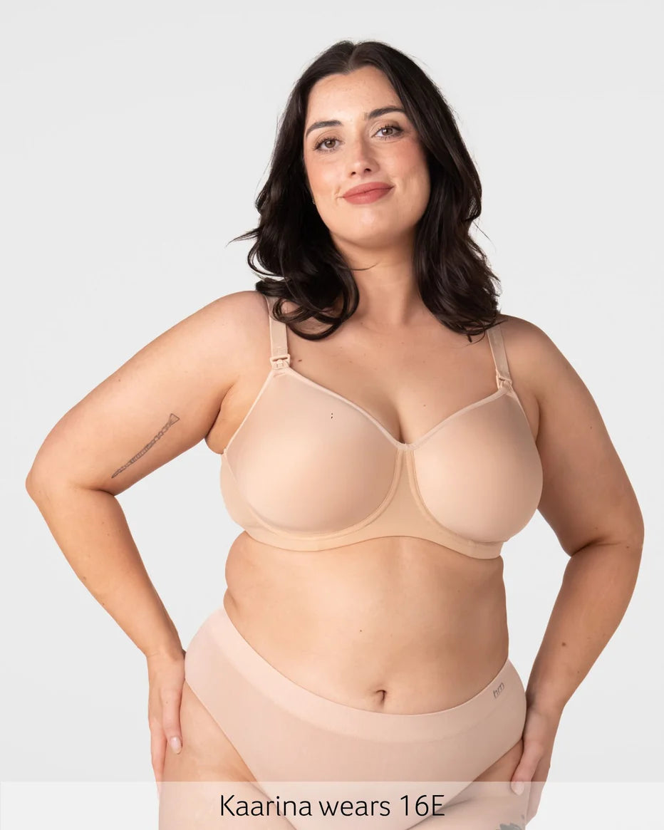 Capri Lingerie Sleepwear & Swimwear Launceston Tasmania Hot Milk Nursing Maternity Obsession Bra