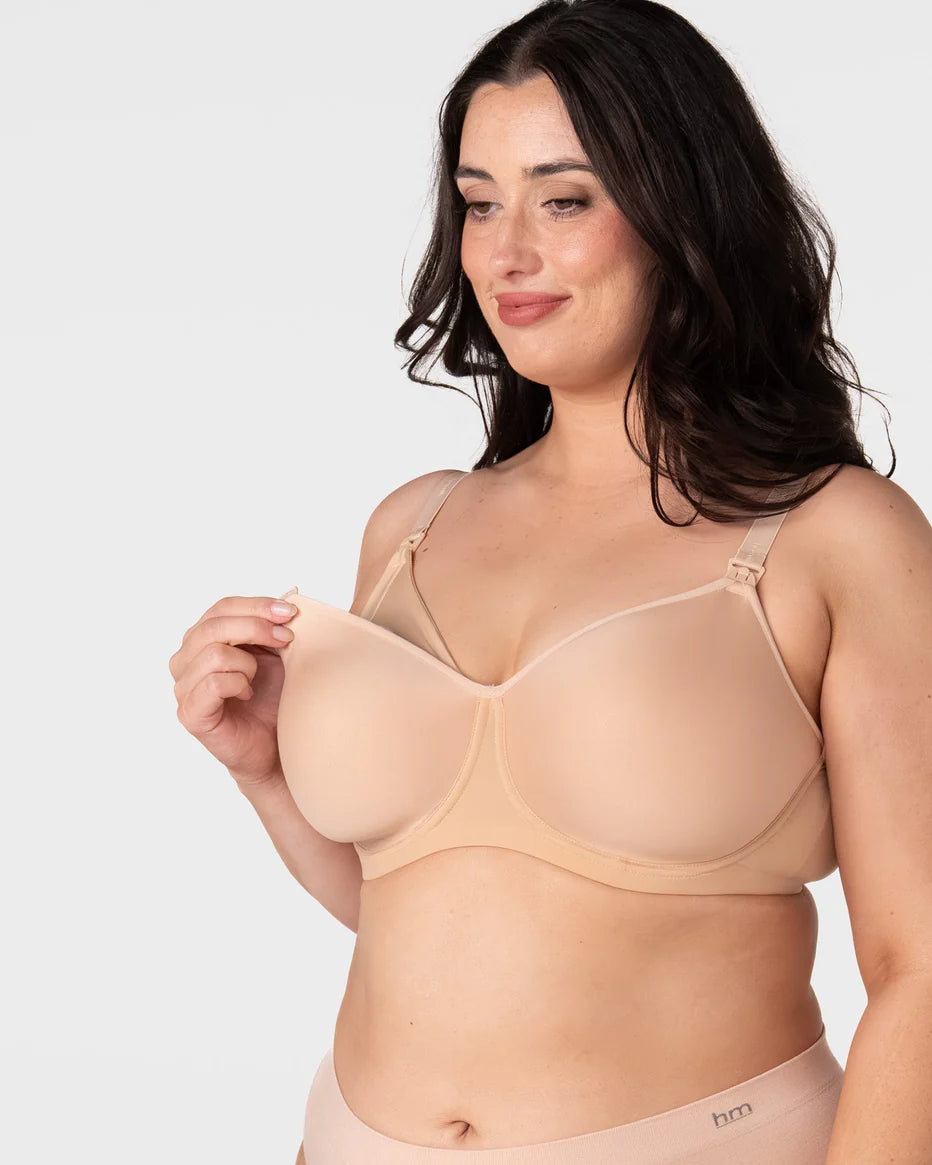 Capri Lingerie Sleepwear & Swimwear Launceston Tasmania Hot Milk Nursing Maternity Obsession Bra
