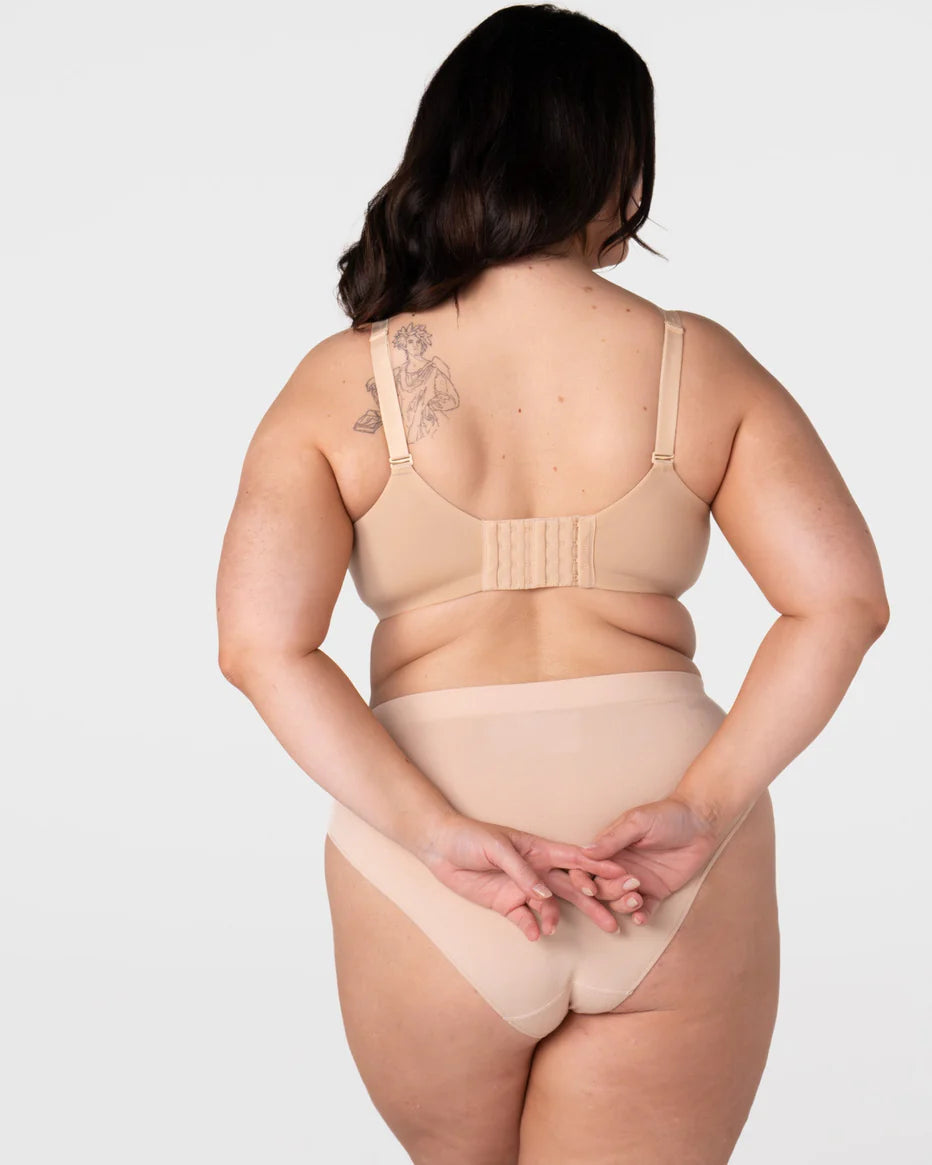 Capri Lingerie Sleepwear & Swimwear Launceston Tasmania Hot Milk Nursing Maternity Obsession Bra