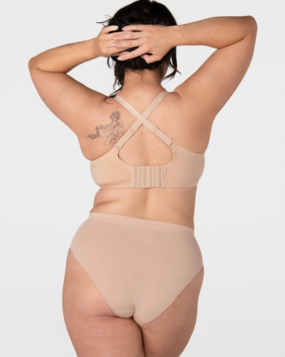Capri Lingerie Sleepwear & Swimwear Launceston Tasmania Hot Milk Nursing Maternity Obsession Bra