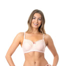 Capri Lingerie Sleepwear & Swimwear Launceston Tasmania Hot Milk Nursing Maternity Wire free show off Bra