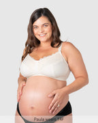 Capri Lingerie Sleepwear & Swimwear Launceston Tasmania Hot Milk Nursing Maternity Wire free show off Bra
