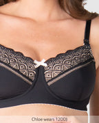 Capri Lingerie Sleepwear & Swimwear Launceston Tasmania Hot Milk Nursing Maternity Wire free show off Bra