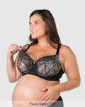 Capri Lingerie Sleepwear & Swimwear Launceston Tasmania Hot Milk Nursing Maternity Temptation Bra