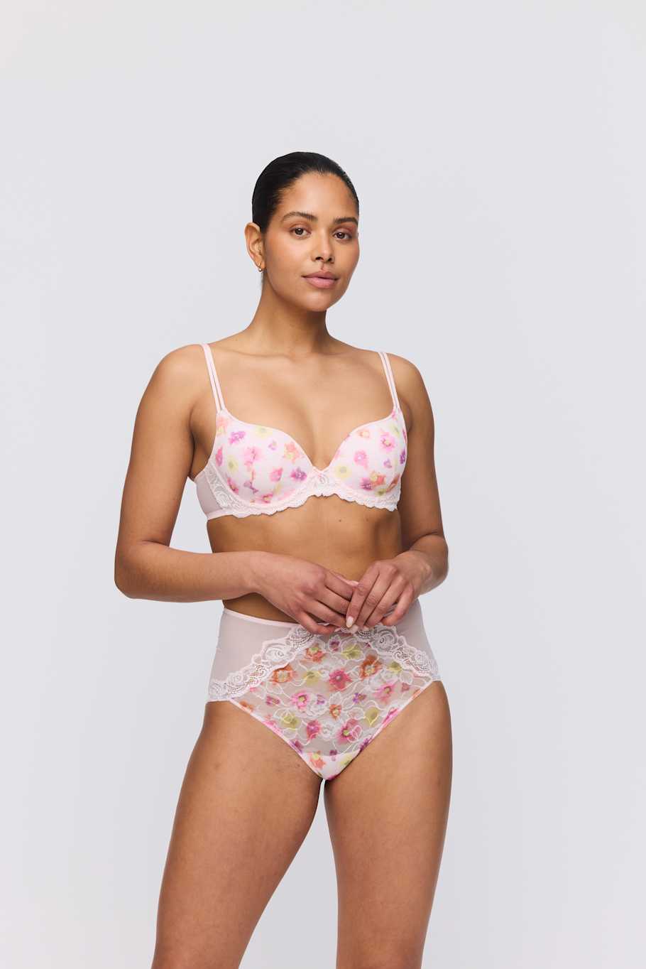 Marie Jo Selyna Gardenia Brief