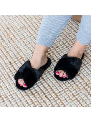 Splosh Snugg Ups Slippers