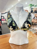 Sunseeker Milla Bralette Bikini Top Swimsuit