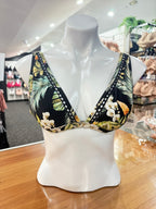 Sunseeker Milla Bralette Bikini Top Swimsuit
