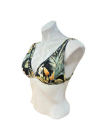 Sunseeker Milla Bralette Bikini Top Swimsuit
