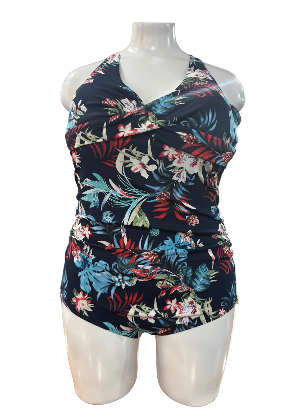Genevieve Botanica Swimsuit