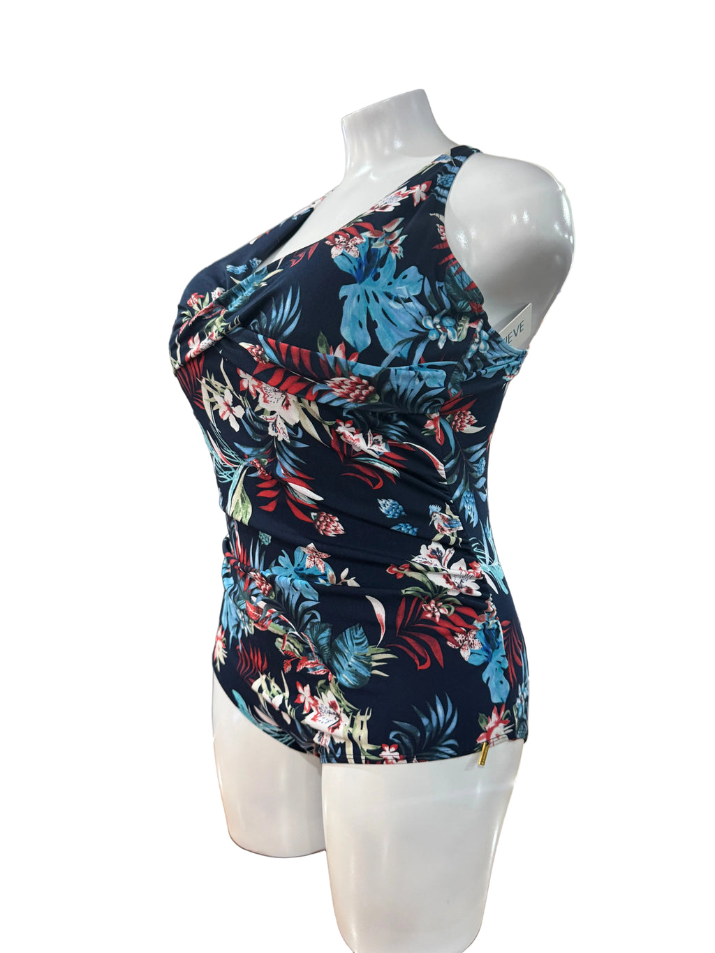 Genevieve Botanica Swimsuit
