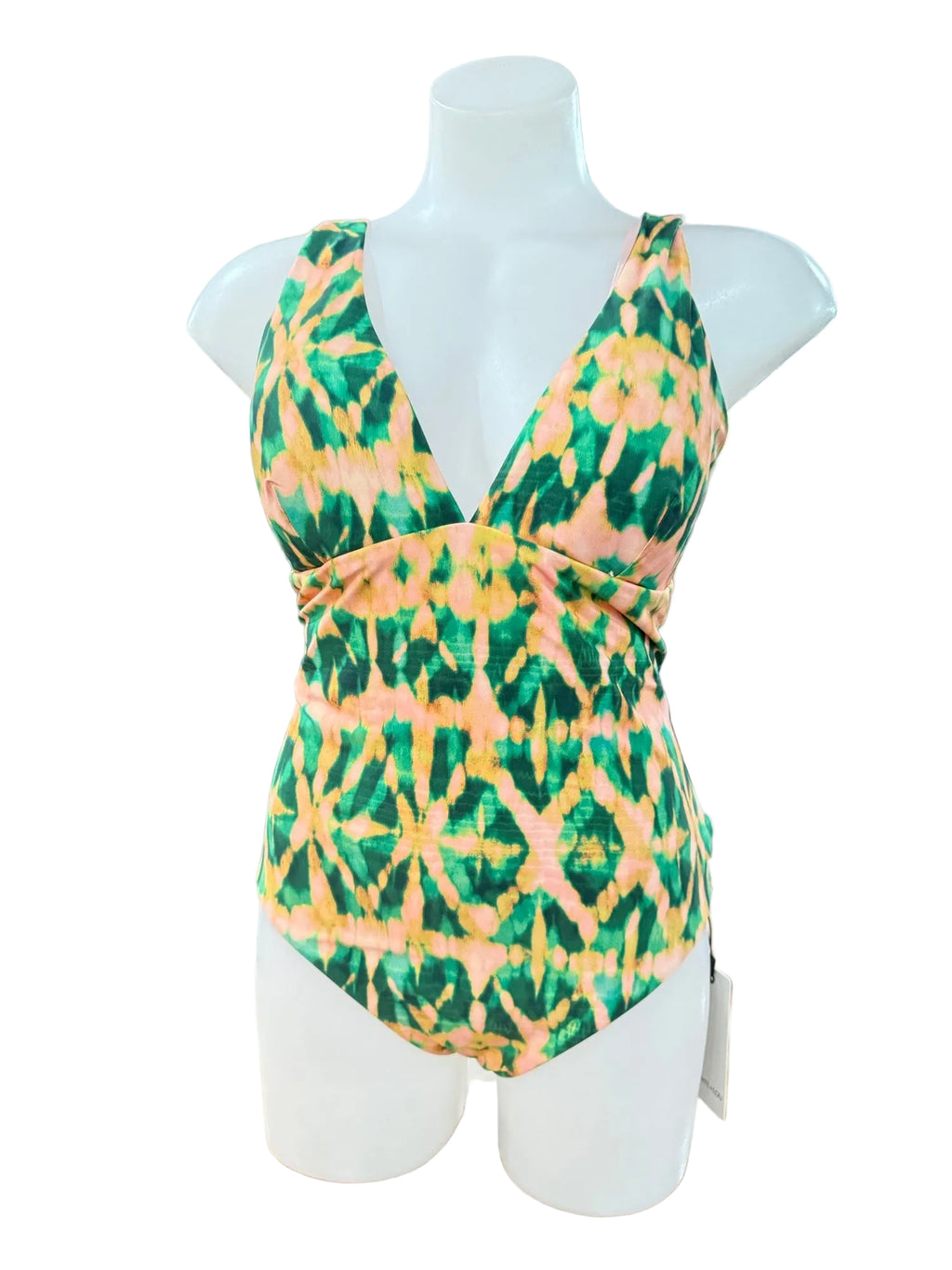 Monte & Lou Inara Multi Fit Swimsuit