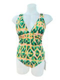 Monte & Lou Inara Multi Fit Swimsuit