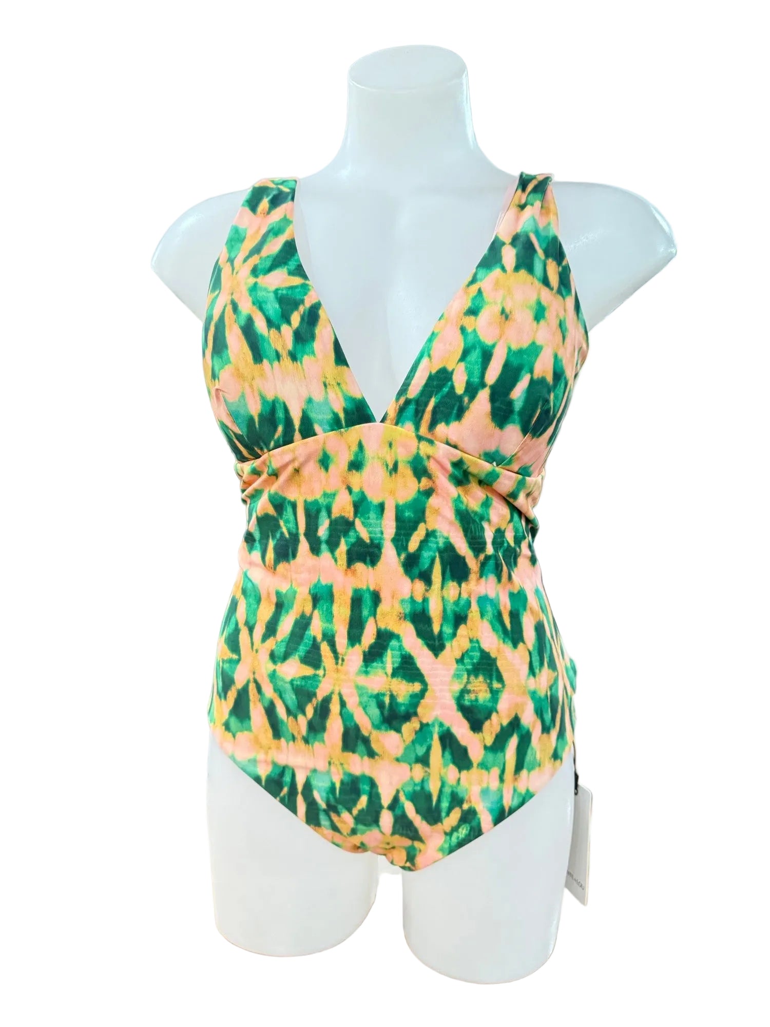 Monte & Lou Inara Multi Fit Swimsuit