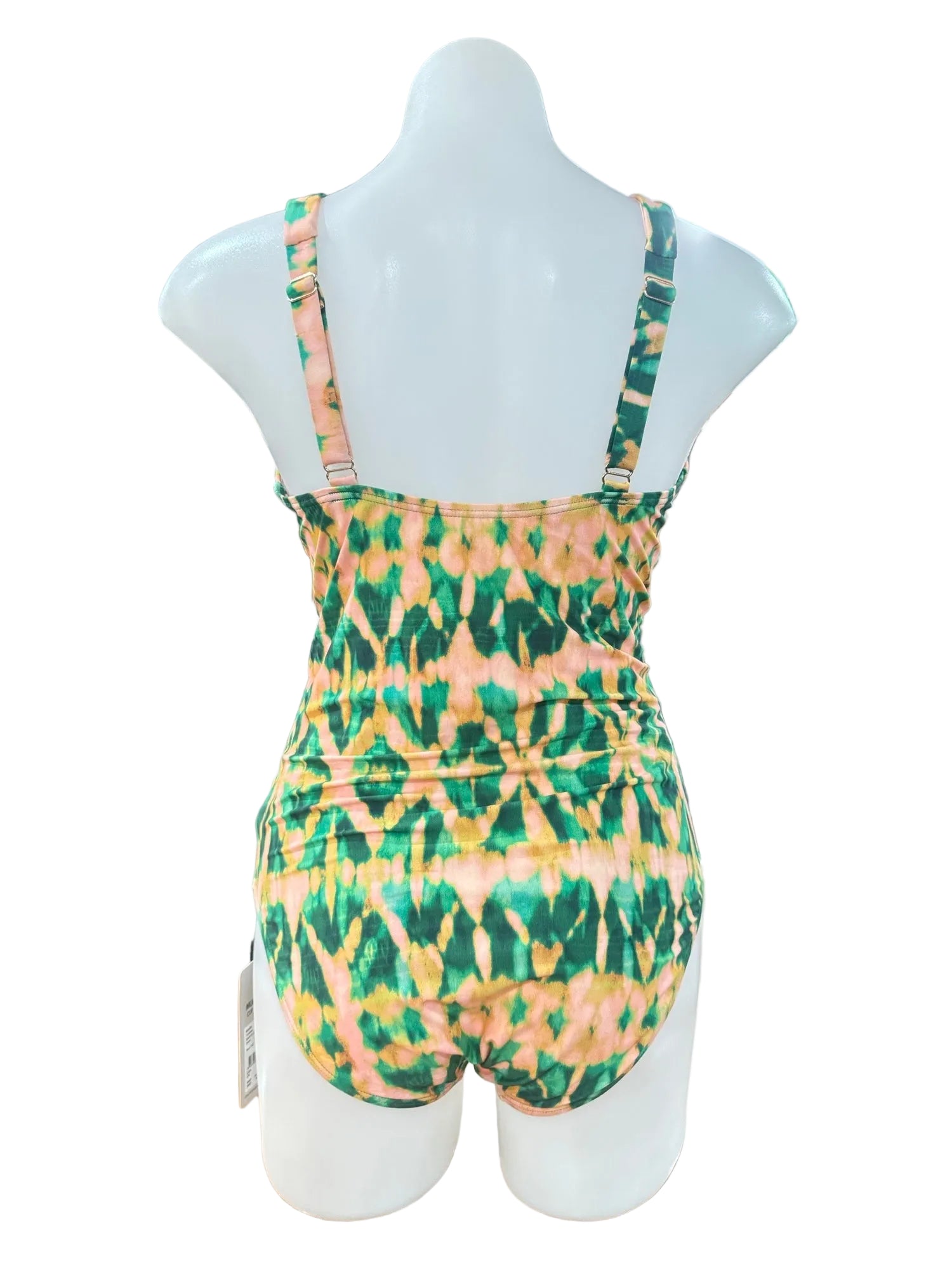 Monte & Lou Inara Multi Fit Swimsuit