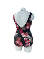 Capri Lingerie Sleepwear & Swimwear Launceston Tasmania Jantzen Select Pintuck Mastectomy Swimsuit