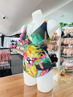 Artesands Chelona Delacrois Crossover Swimsuit