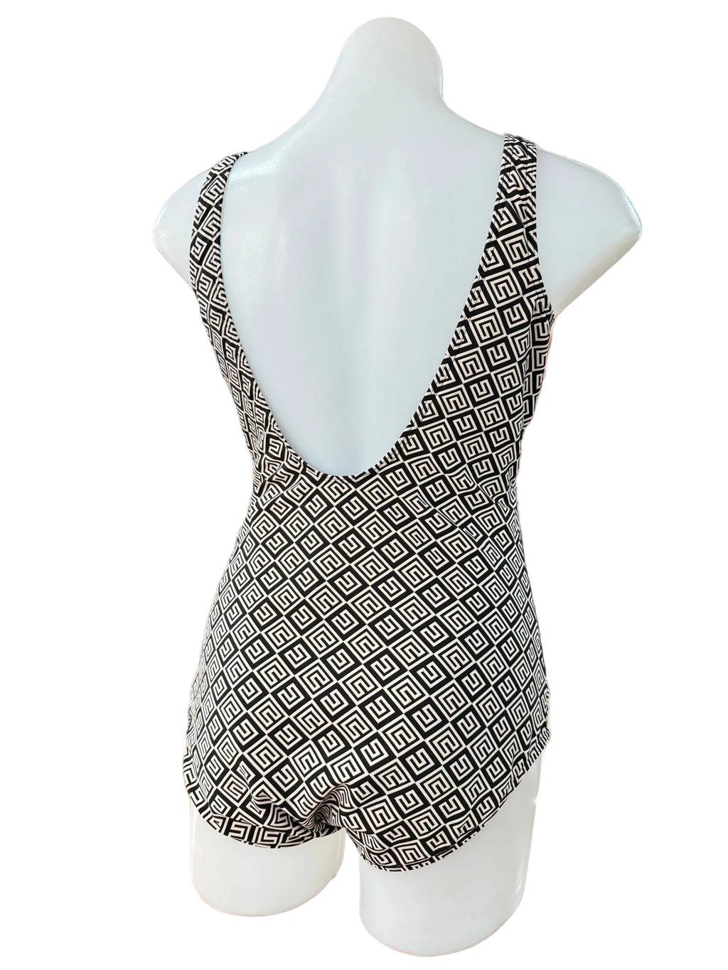 Capri Lingerie Sleepwear & Swimwear Launceston Tasmania Jantzen Geneva Bar Surplice Swimsuit