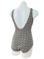 Capri Lingerie Sleepwear & Swimwear Launceston Tasmania Jantzen Geneva Bar Surplice Swimsuit