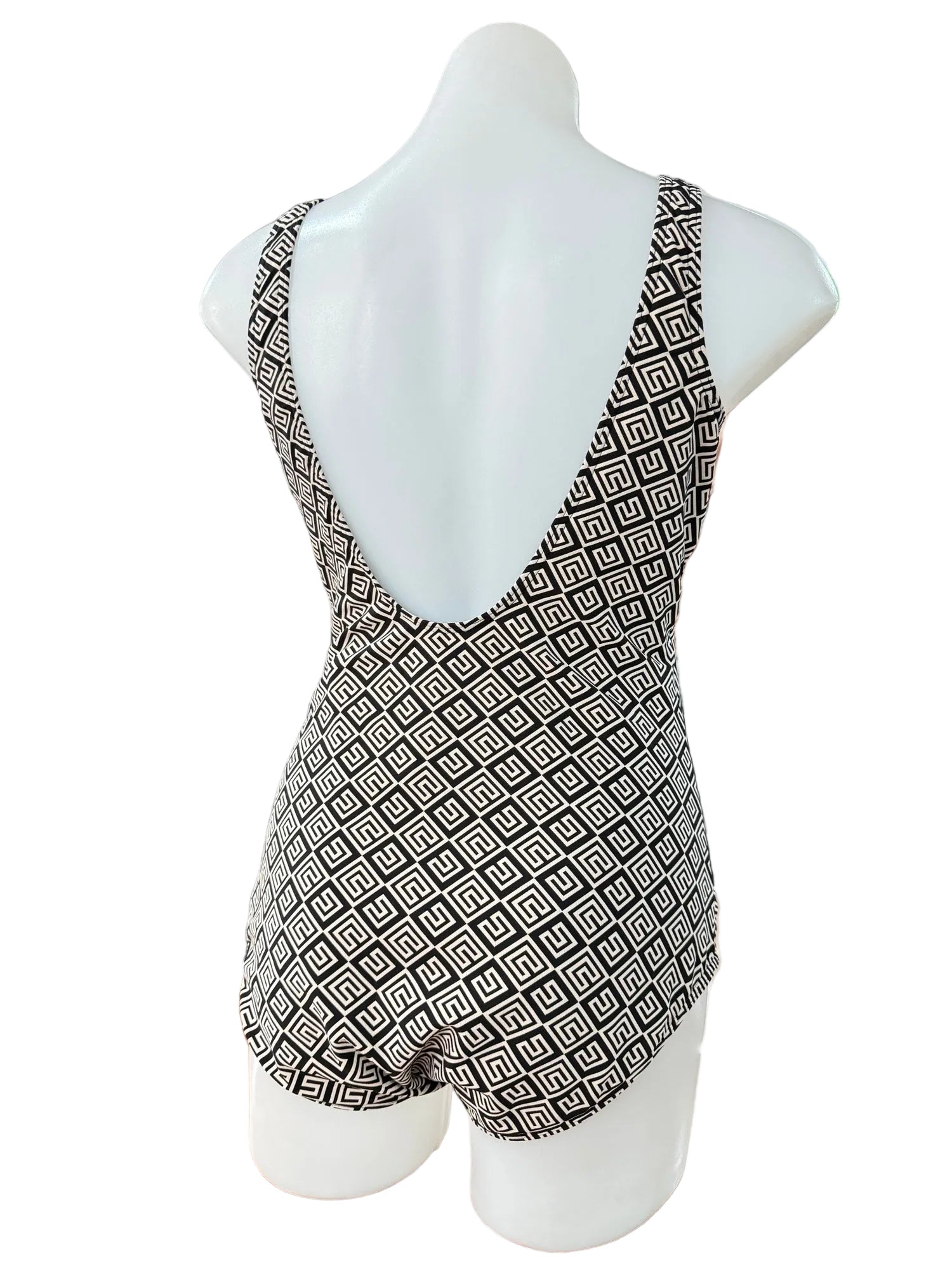 Capri Lingerie Sleepwear & Swimwear Launceston Tasmania Jantzen Geneva Bar Surplice Swimsuit