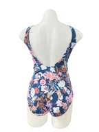 Capri Lingerie Sleepwear & Swimwear Launceston Tasmania Jantzen Paris Gathered Surplice Swimsuit