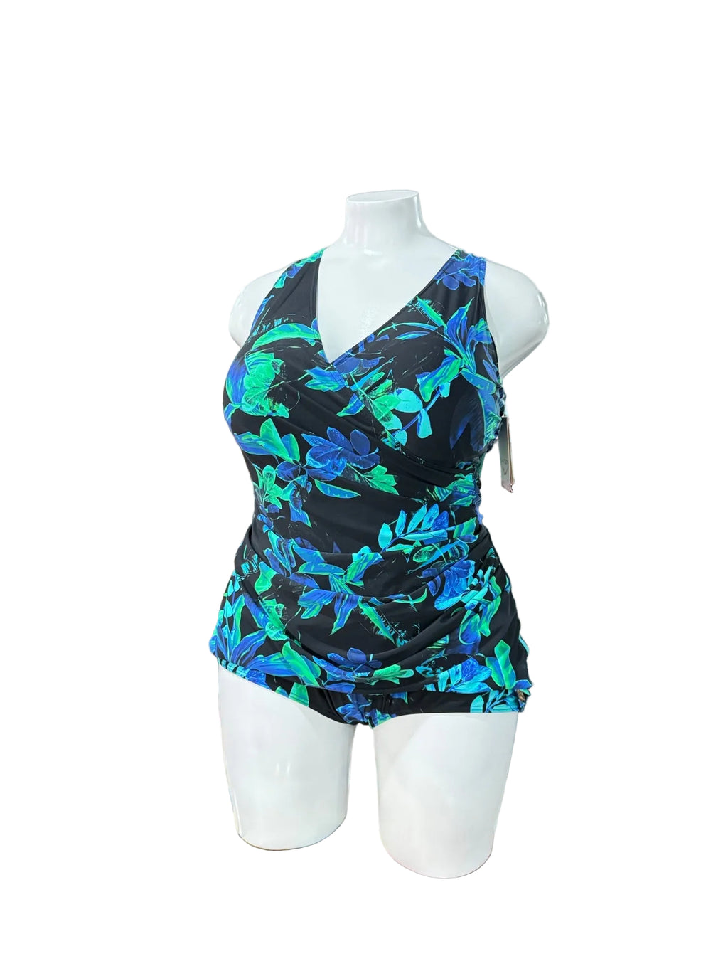 Capri Lingerie Sleepwear & Swimwear Launceston Tasmania Jantzen Select Sheath Swimsuit