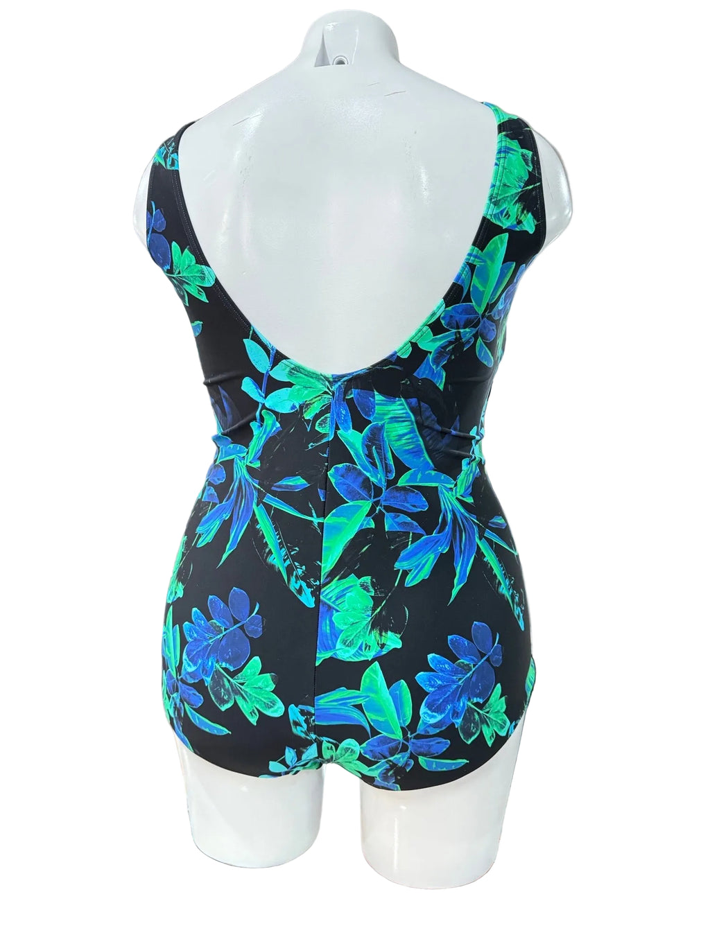 Capri Lingerie Sleepwear & Swimwear Launceston Tasmania Jantzen Select Sheath Swimsuit