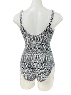Baku Zazu Underwire One-Piece Swimsuit