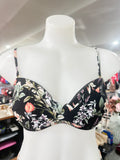 Sunseeker Florantine Moulded D Bandeau Bikini Top