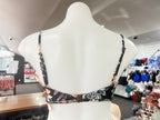Sunseeker Florantine Moulded D Bandeau Bikini Top